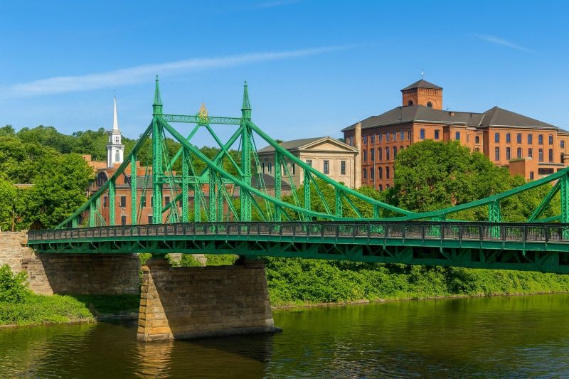 Easton, PA