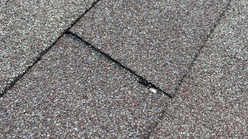 Asphalt Roof Repair in Chalfont, PA