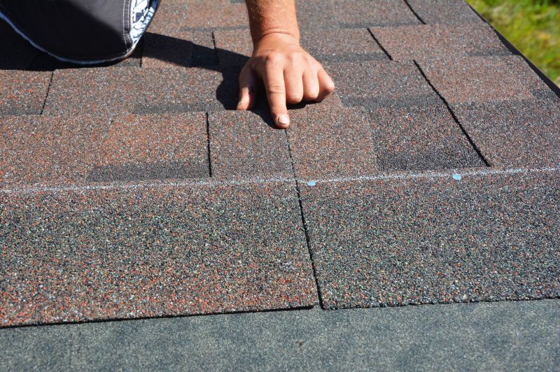 Asphalt Roof Replacement in Morrisville, PA