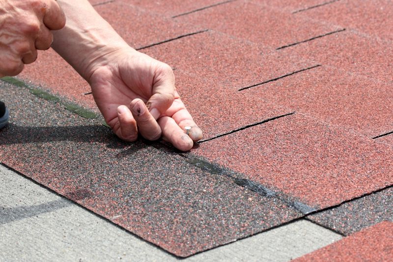 Asphalt Shingles Installation in Bedminster, NJ