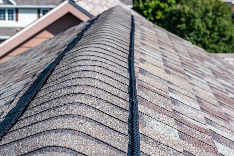 Asphalt Shingles Installation in Easton, PA