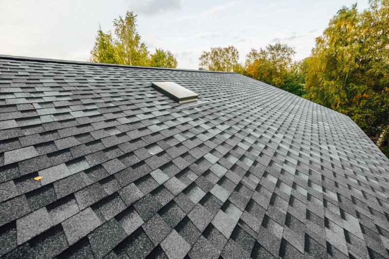 Asphalt Shingles Installation in Gillette, NJ