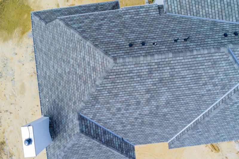 Asphalt Shingles Installation in High Bridge, NJ