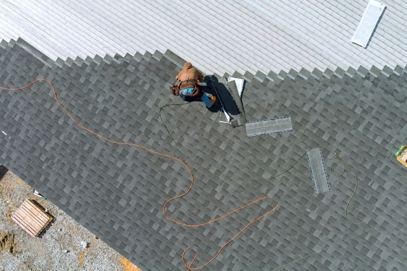 Asphalt Shingles Installation in Highland Park, NJ