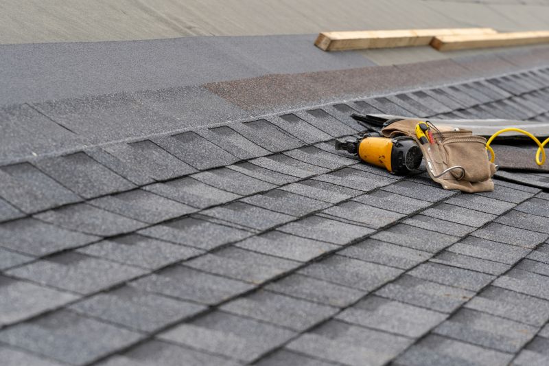 Asphalt Shingles Installation in Highland Park, NJ