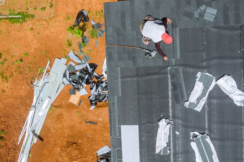 Asphalt Shingles Installation in Long Valley, NJ