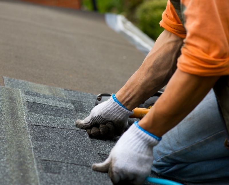 Asphalt Shingles Installation in Long Valley, NJ