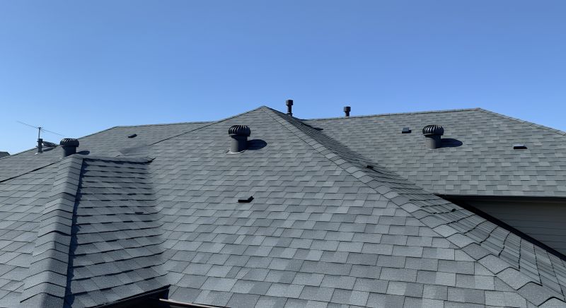 Asphalt Shingles Installation in Mendham, NJ