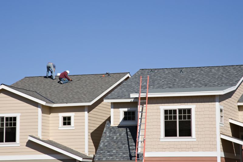 Asphalt Shingles Installation in Newtown, PA