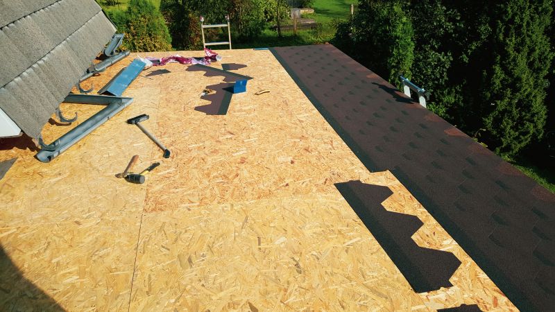 Asphalt Shingles Installation in Perkasie, PA