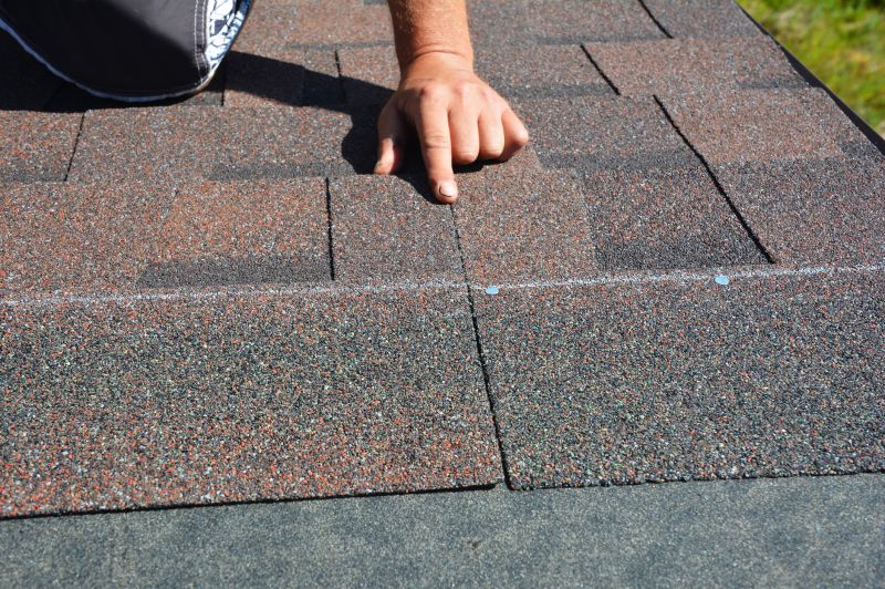 Asphalt Shingles Installation in Pittstown, NJ