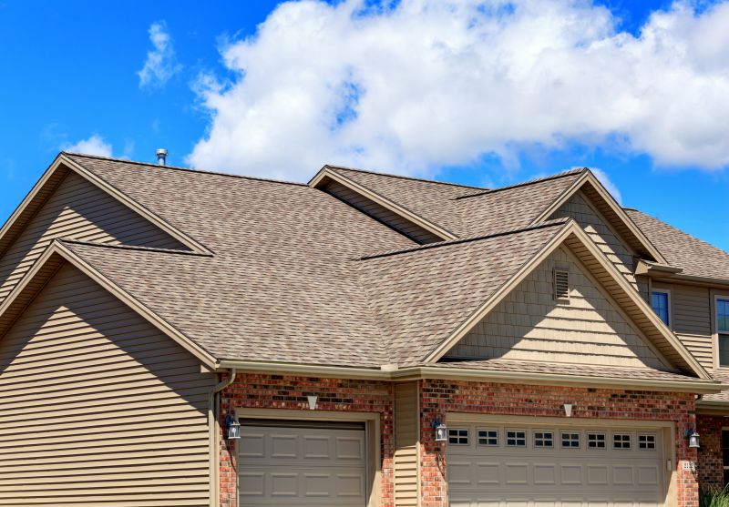 Asphalt Shingles Installation in Stockton, NJ