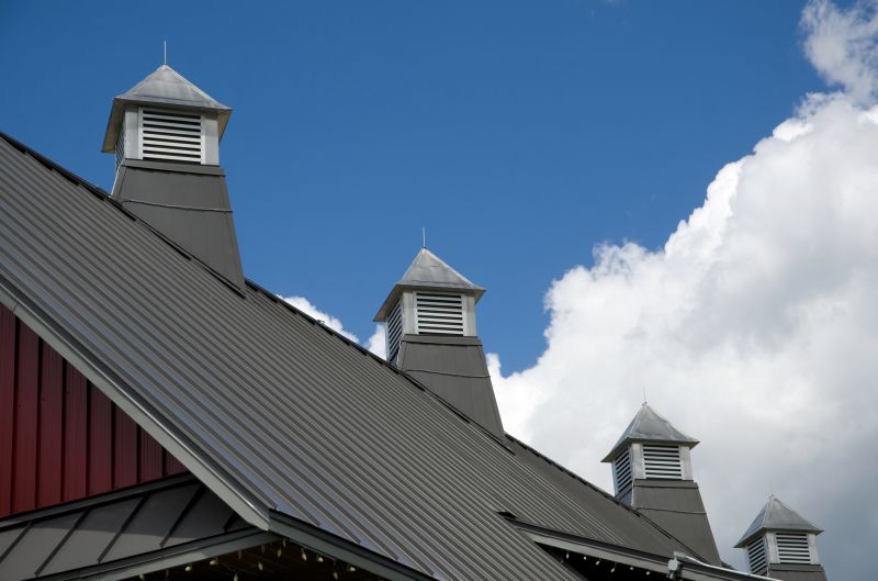 Barn Roof Replacement in Plainfield, NJ