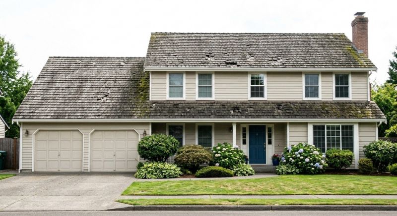 Cedar Roof Replacement in Doylestown, PA