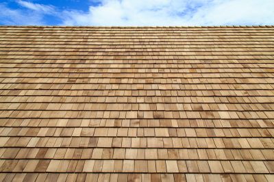 Cedar Roof Replacement in Dublin, PA