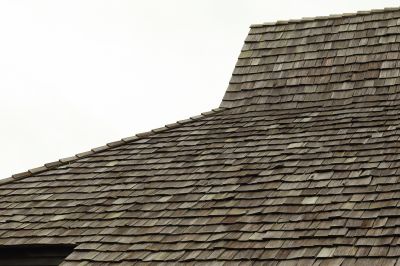 Cedar Roof Replacement in Highland Park, NJ