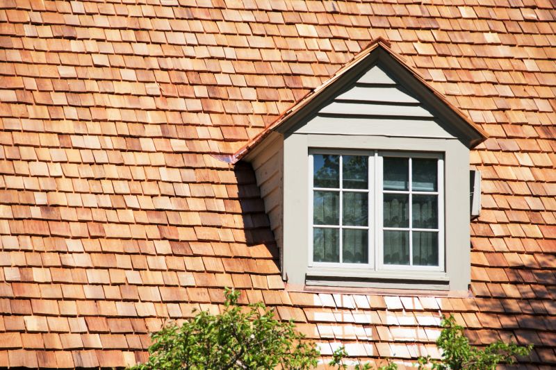 Cedar Roof Replacement in Perkasie, PA