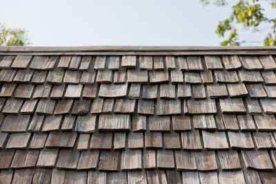 Cedar Roof Replacement in Plainfield, NJ