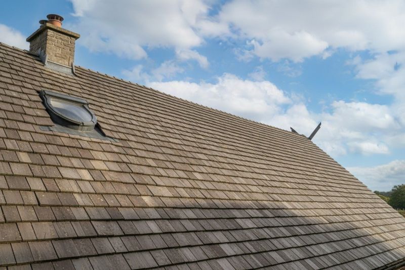 Cedar Roof Replacement in Somerset, NJ