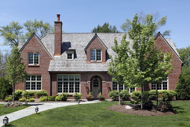 Cedar Shake Roof Construction in Middlesex County, NJ