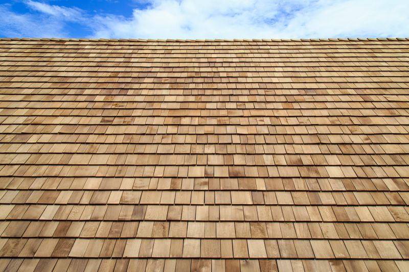 Cedar Shake Roof Construction in Warminster, PA