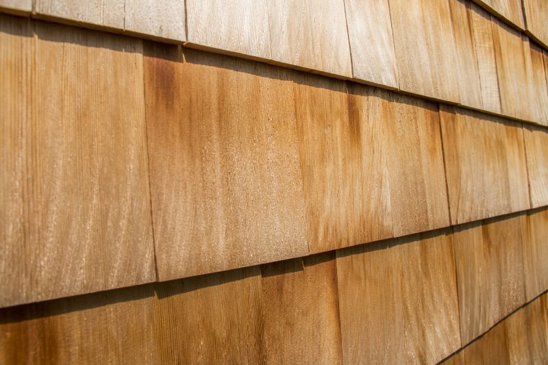 Cedar Shake Roof Repair in Lawrence Township, NJ