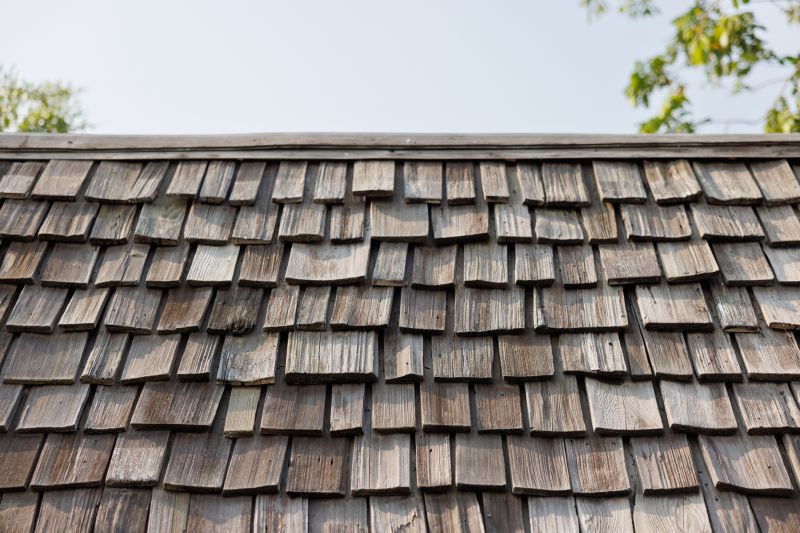 Cedar Shake Roof Repair in Plainfield, NJ