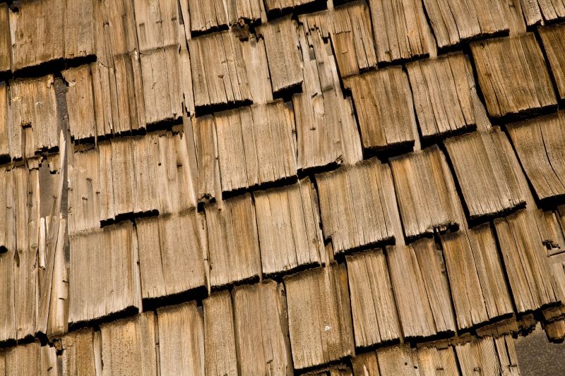 Cedar Shake Roof Repair in Stockton, NJ