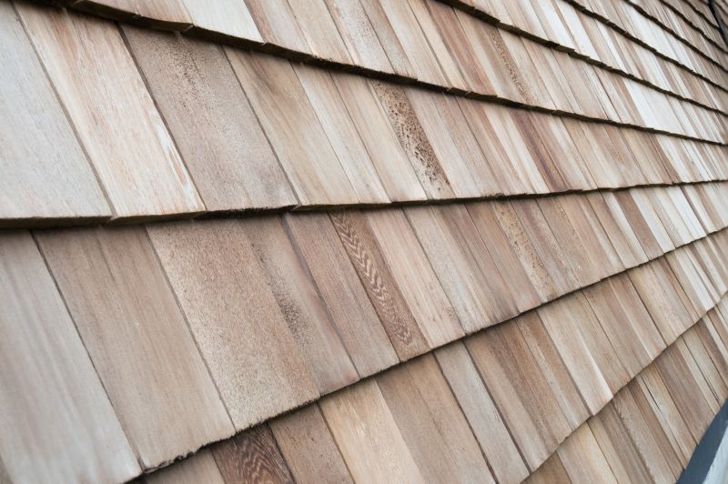 Cedar Shingles Repair in Doylestown, PA