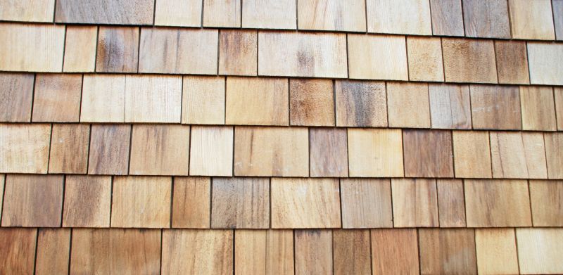 Cedar Shingles Repair in Morrisville, PA