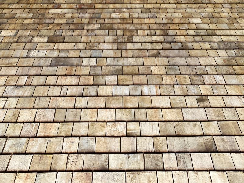 Cedar Shingles Repair in Warminster, PA