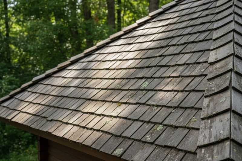 Cedar Shingles Replacement in Perkasie, PA