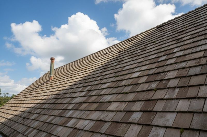 Cedar Shingles Replacement in Perkasie, PA