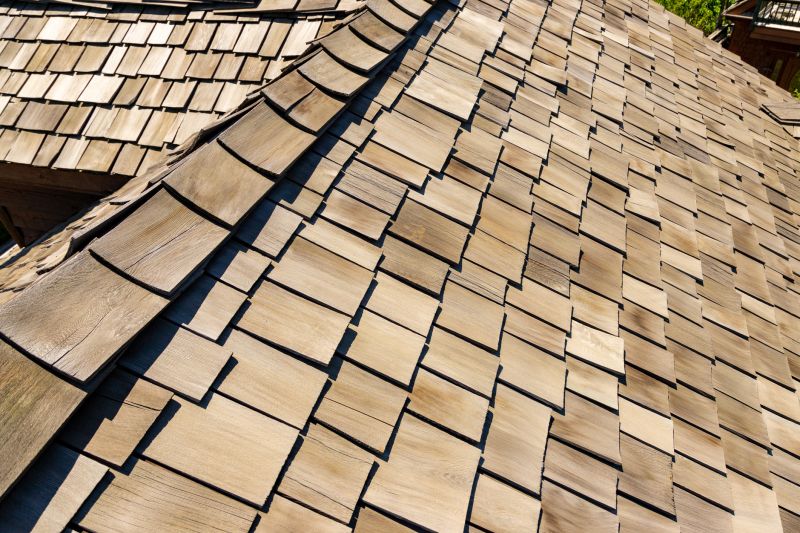 Cedar Shingles Replacement in Stewartsville, NJ