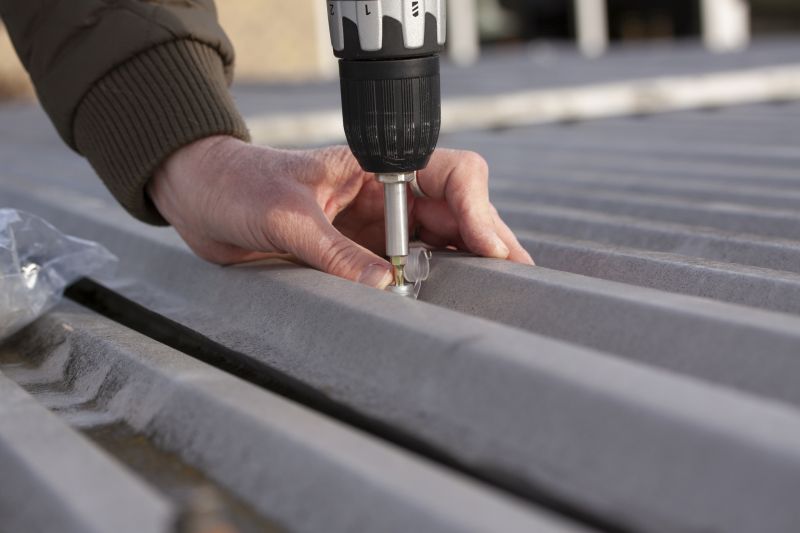 Corrugated Roof Repair in Berkeley Heights, NJ
