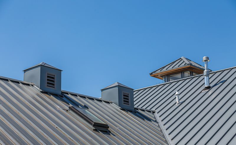Corrugated Roof Repair in Somerset, NJ