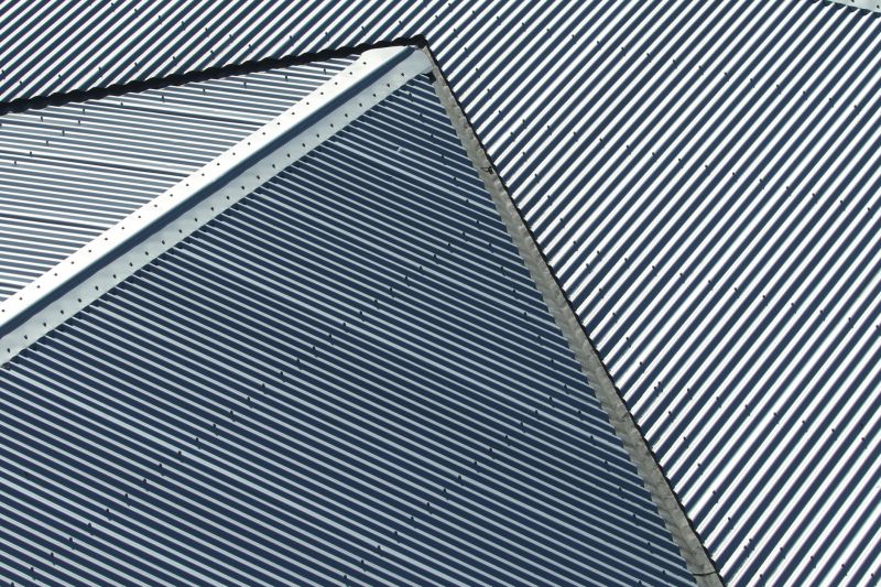 Corrugated Roof Repair in Stirling, NJ