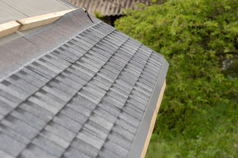 Damaged Roof Repair in Califon, NJ