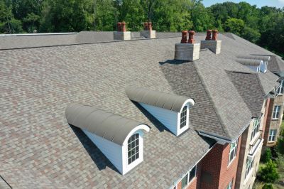 Dormer Repair in Doylestown, PA