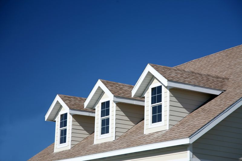 Dormer Repair in Mendham, NJ