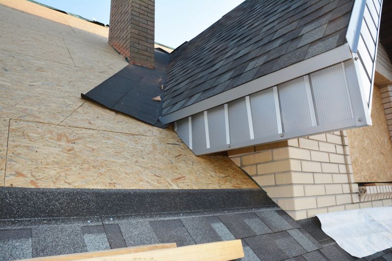Dormer Repair in North Brunswick, NJ