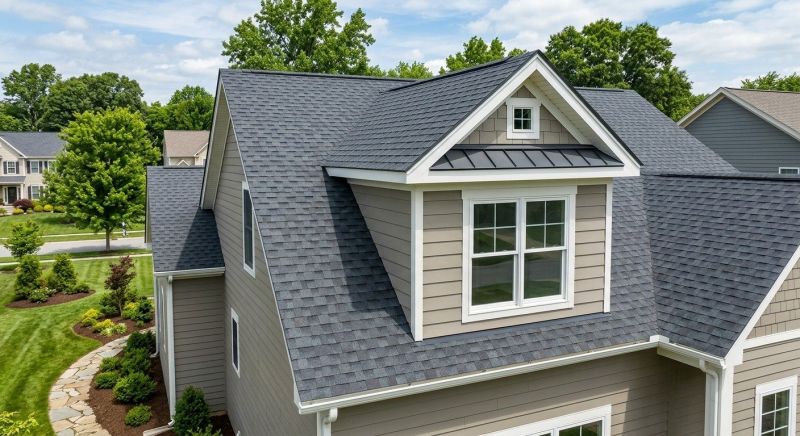 Dormer Repair in Somerville, NJ