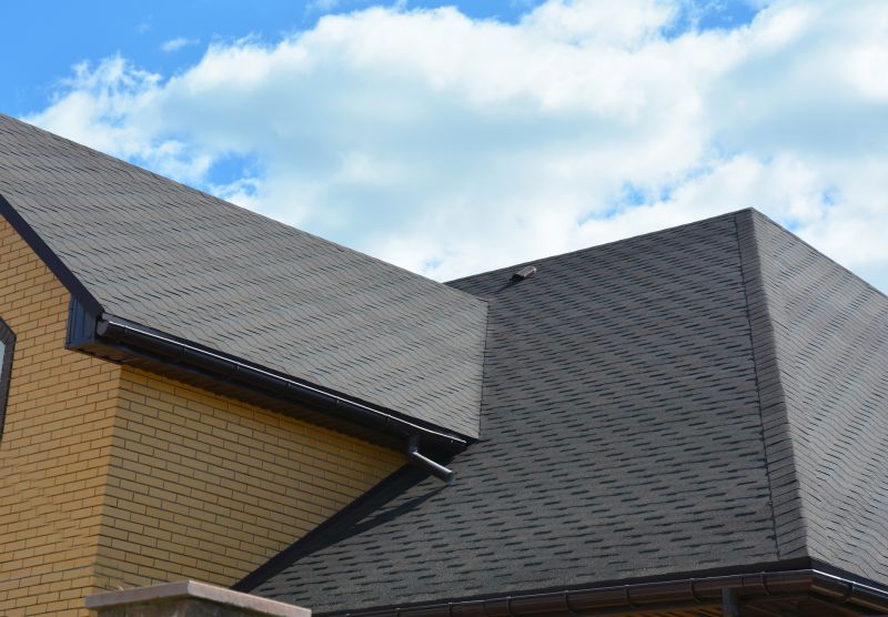 House Roof Installation in Doylestown, PA