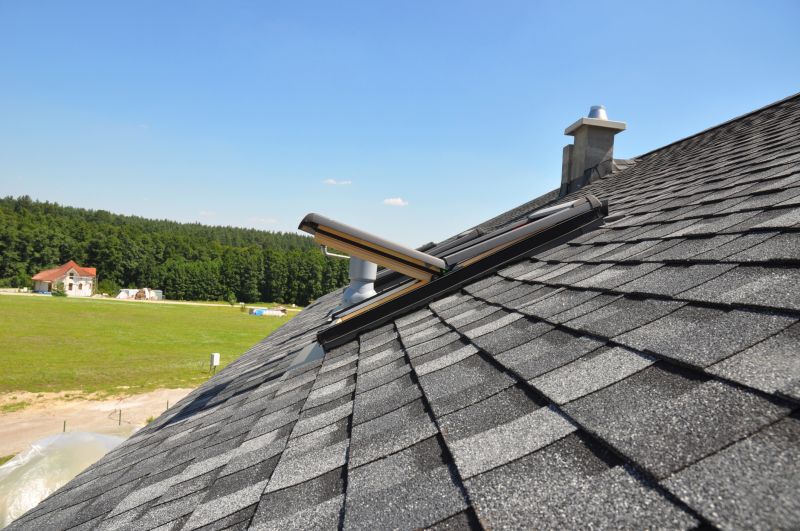 House Roof Installation in Hampton, NJ