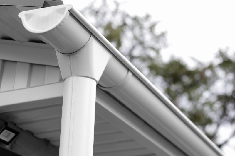House Roof Installation in Middlesex, NJ