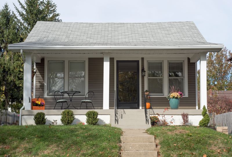 House Roof Repair in Doylestown, PA