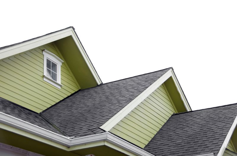 House Roof Repair in Hampton, NJ