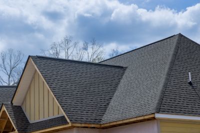 House Roof Repair in Middlesex, NJ