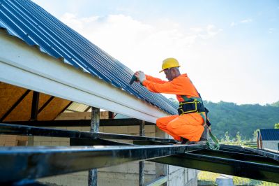 Metal Roof Installation in Bridgewater, NJ