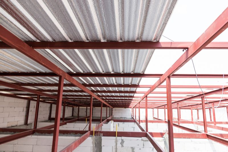 Metal Roof Installation in Hackettstown, NJ
